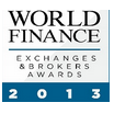 Les brokers forex récompensés par le World Finance Magazine — Forex